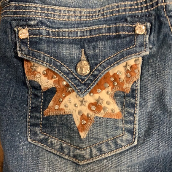 Bootcut Jeans - Picture 3 of 3